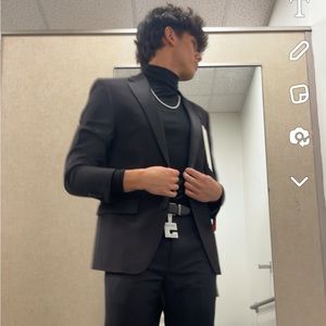 Meet your Posher, Nathaniel